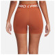 Nike Γυναικείο σορτς-κολάν Pro 365 5'' Shorts